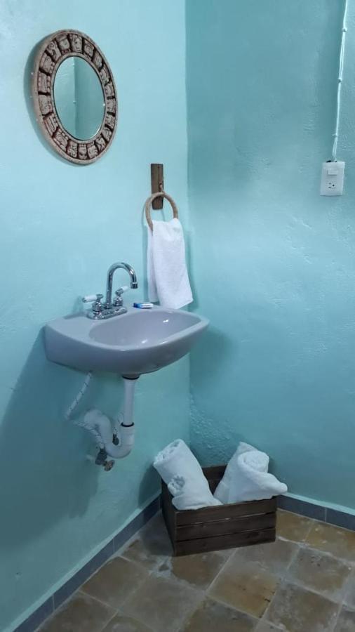 Departamento Sol Y Luna Valladolid  Zewnętrze zdjęcie