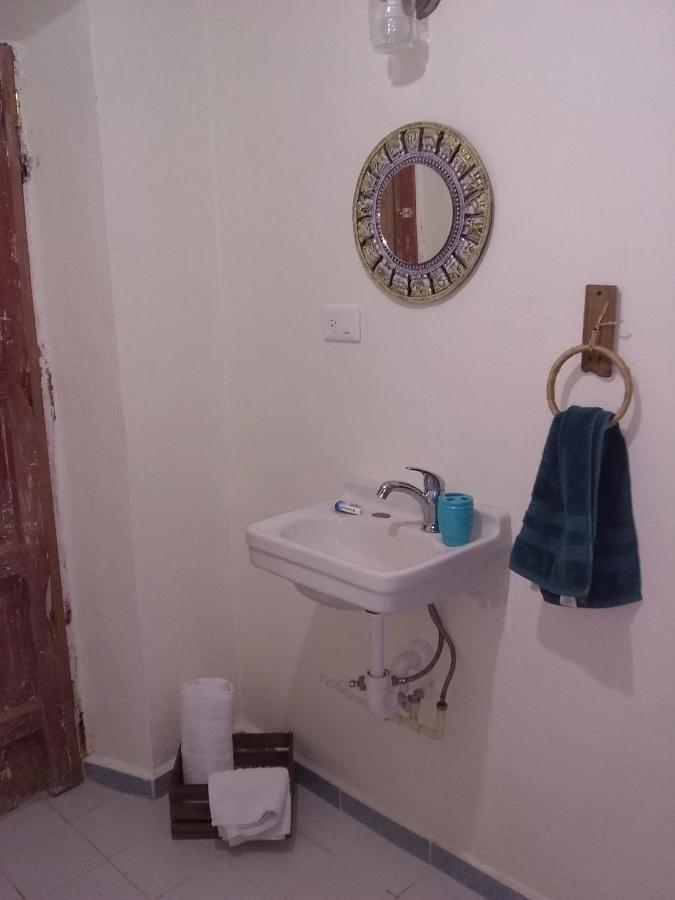Departamento Sol Y Luna Valladolid  Zewnętrze zdjęcie