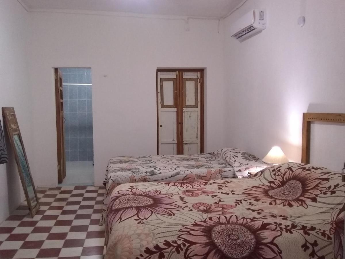 Departamento Sol Y Luna Valladolid  Zewnętrze zdjęcie