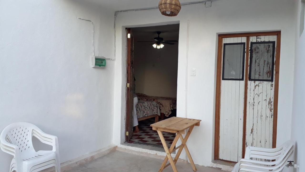 Departamento Sol Y Luna Valladolid  Zewnętrze zdjęcie
