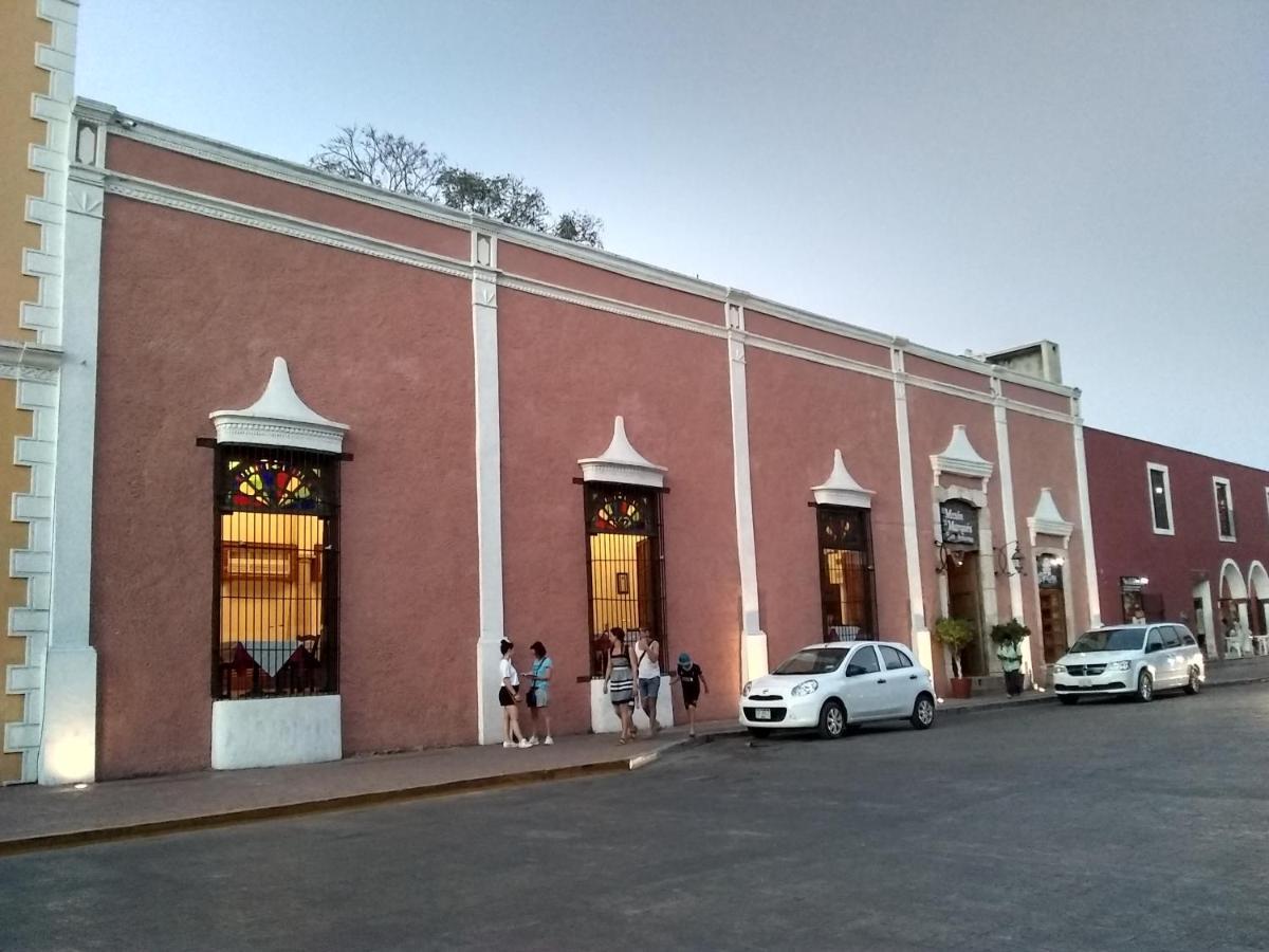 Departamento Sol Y Luna Valladolid  Zewnętrze zdjęcie