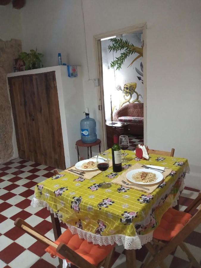 Departamento Sol Y Luna Valladolid  Zewnętrze zdjęcie