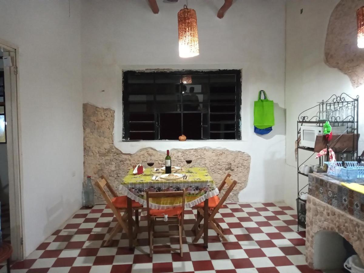 Departamento Sol Y Luna Valladolid  Zewnętrze zdjęcie